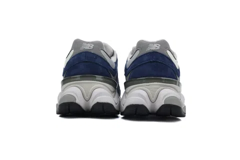 New Balance 9060 Natural Indigo – photo 3