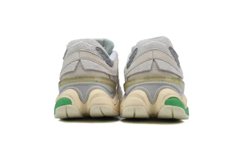 New Balance 9060 Nothing Changed but the Addre – photo 3