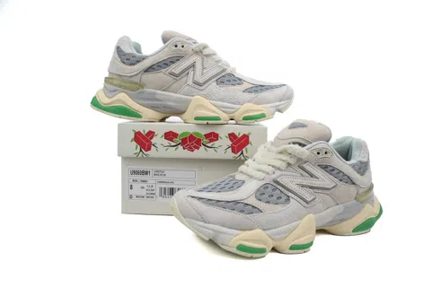 New Balance 9060 Nothing Changed but the Addre – photo 7