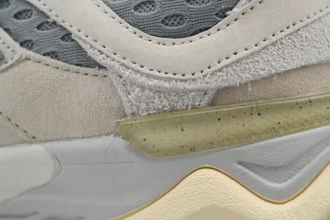 New Balance 9060 Nothing Changed but the Addre – photo 5