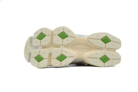 New Balance 9060 Nothing Changed but the Addre – photo 4