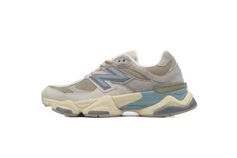 New Balance 9060 Ivory