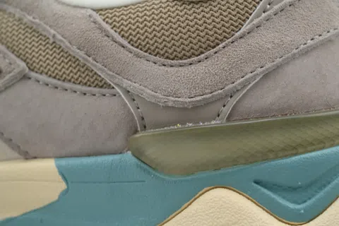 New Balance 9060 Ivory – photo 5