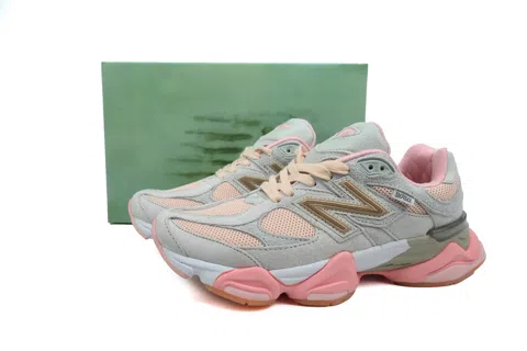 New Balance 9060 Baby Shower Blue – photo 6