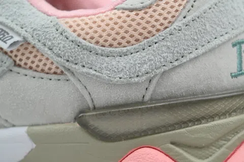 New Balance 9060 Baby Shower Blue – photo 5