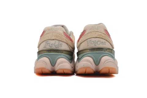 New Balance 9060 Penny Cookie Pink – photo 3