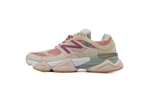 New Balance 9060 Penny Cookie Pink