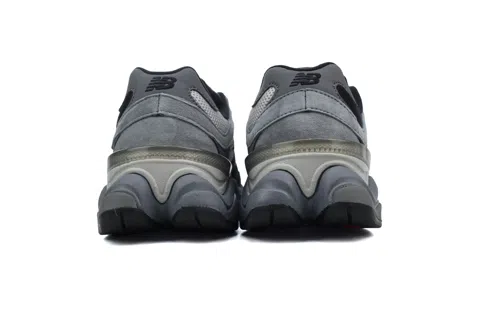 New Balance 9060 Black Castlerock – photo 3