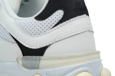 New Balance 9060 White Black – photo 5
