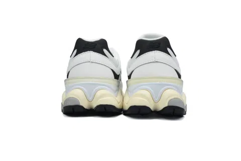 New Balance 9060 White Black – photo 3