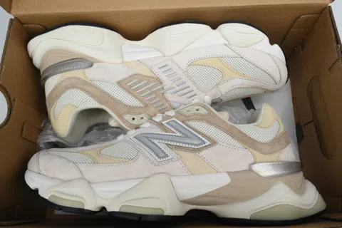 New Balance 9060 Turtledove – photo 8