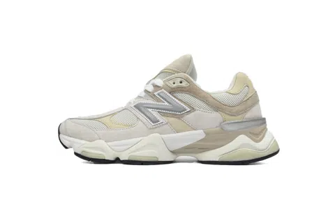 New Balance 9060 Turtledove