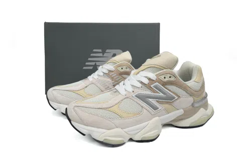 New Balance 9060 Turtledove – photo 6