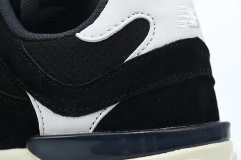 New Balance 9060 Black/White – photo 10