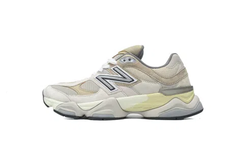 New Balance 9060 Sea Salt