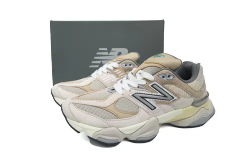 New Balance 9060 Sea Salt – photo 6