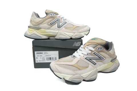 New Balance 9060 Sea Salt – photo 7