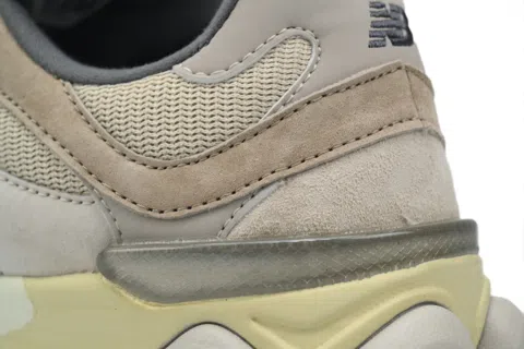 New Balance 9060 Sea Salt – photo 5