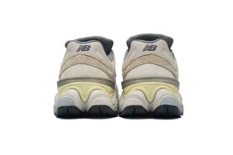 New Balance 9060 Sea Salt – photo 3
