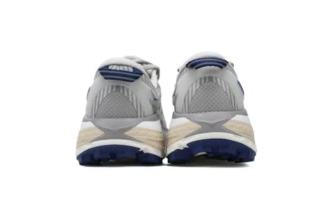 HOKA Mafate Speed 2 Grey – photo 3