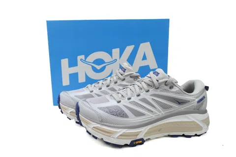HOKA Mafate Speed 2 Grey – photo 6