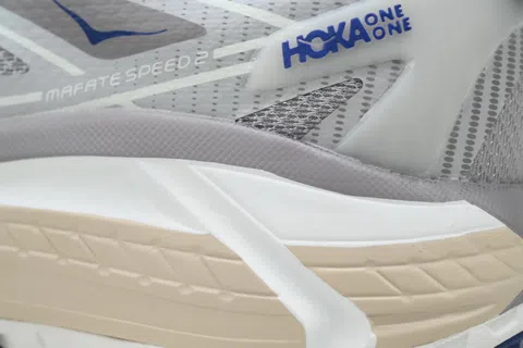 HOKA Mafate Speed 2 Grey – photo 5