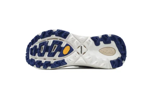 HOKA Mafate Speed 2 Grey – photo 4