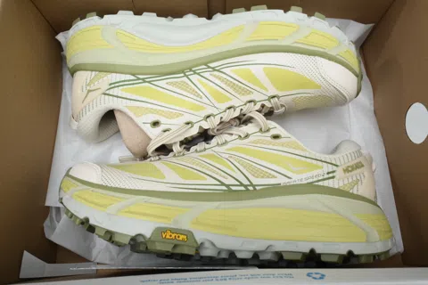HOKA Mafate Speed 2 Eggnog Celery Root – photo 8