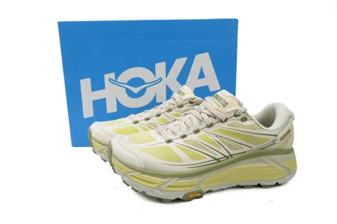 HOKA Mafate Speed 2 Eggnog Celery Root – photo 6