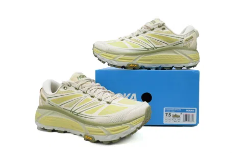 HOKA Mafate Speed 2 Eggnog Celery Root – photo 7