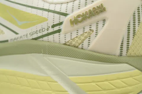 HOKA Mafate Speed 2 Eggnog Celery Root – photo 5