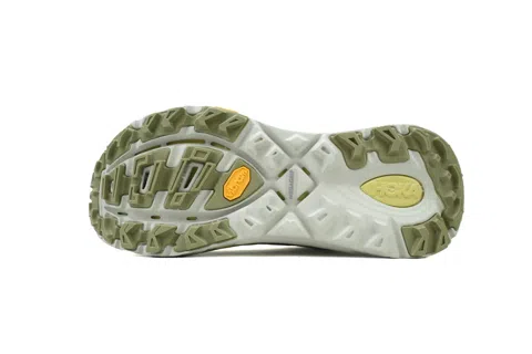HOKA Mafate Speed 2 Eggnog Celery Root – photo 4