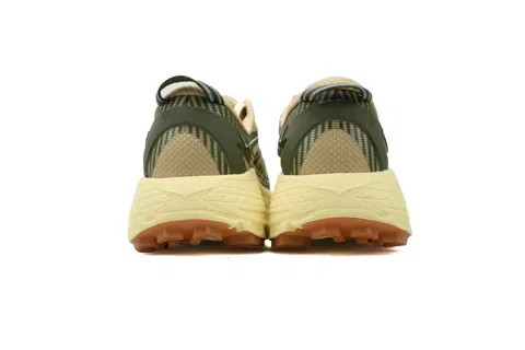 HOKA Mafate Speed 2 Dark Olive Golden Lichen – photo 3