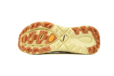 HOKA Mafate Speed 2 Dark Olive Golden Lichen – photo 4