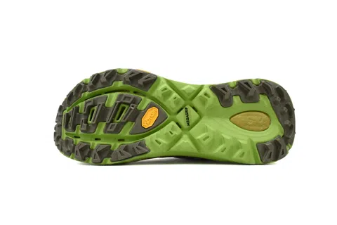 HOKA Mafate Speed 2 Dark Olive Golden Lichen – photo 4