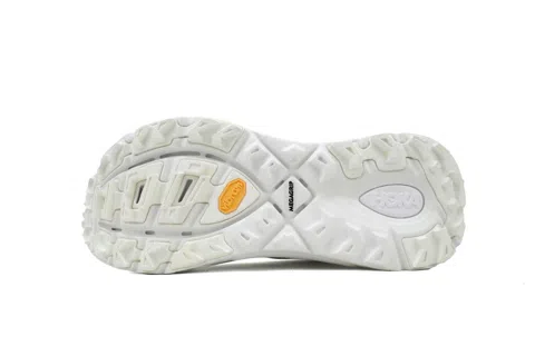 HOKA Mafate Speed 2 White Lunar Rock – photo 4