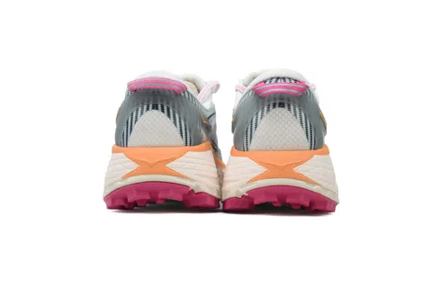 HOKA Mafate Speed 2 Ice Flow Orange – photo 3