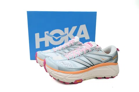 HOKA Mafate Speed 2 Ice Flow Orange – photo 6