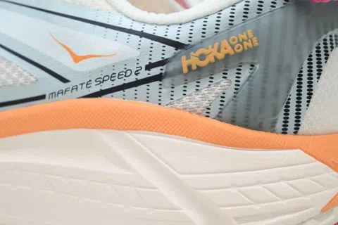 HOKA Mafate Speed 2 Ice Flow Orange – photo 5