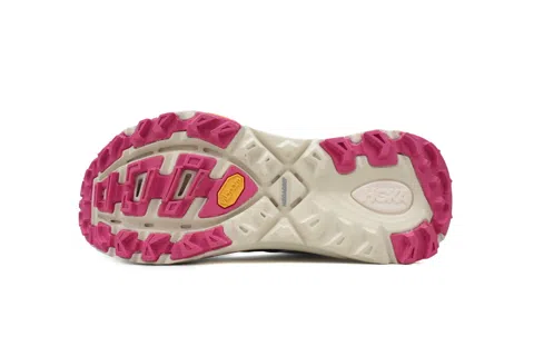 HOKA Mafate Speed 2 Ice Flow Orange – photo 4