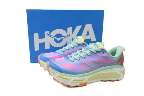 HOKA Mafate Speed 2 Cyclamen – photo 6