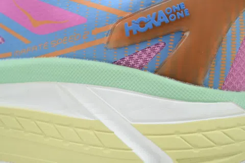 HOKA Mafate Speed 2 Cyclamen – photo 5