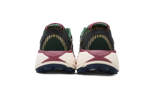 HOKA Mafate Speed 2 Mountain View Outer Space – photo 3
