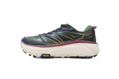 HOKA Mafate Speed 2 Mountain View Outer Space