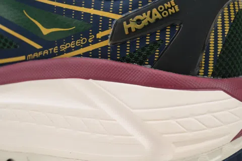 HOKA Mafate Speed 2 Mountain View Outer Space – photo 5