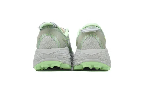 HOKA Mafate Speed 2 Harbor Mist Lime Glow – photo 3