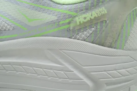 HOKA Mafate Speed 2 Harbor Mist Lime Glow – photo 5