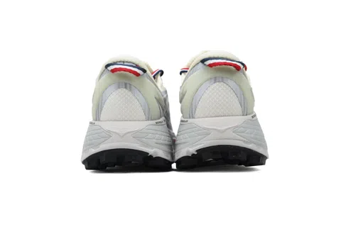 Moncler x HOKA Mafate Speed 2 Nimbus Cloud Harbor Mist – photo 3