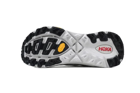 Moncler x HOKA Mafate Speed 2 Nimbus Cloud Harbor Mist – photo 4