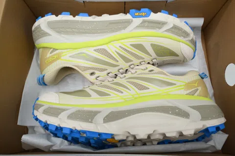 HOKA Mafate Speed 2 Eggnog Oxford Tan – photo 8